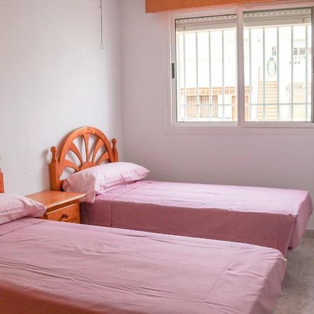 Apartament La Casita Del Cabo Cabo De Gata Zewnętrze zdjęcie