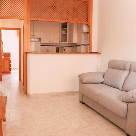 Apartament La Casita Del Cabo Cabo De Gata Zewnętrze zdjęcie