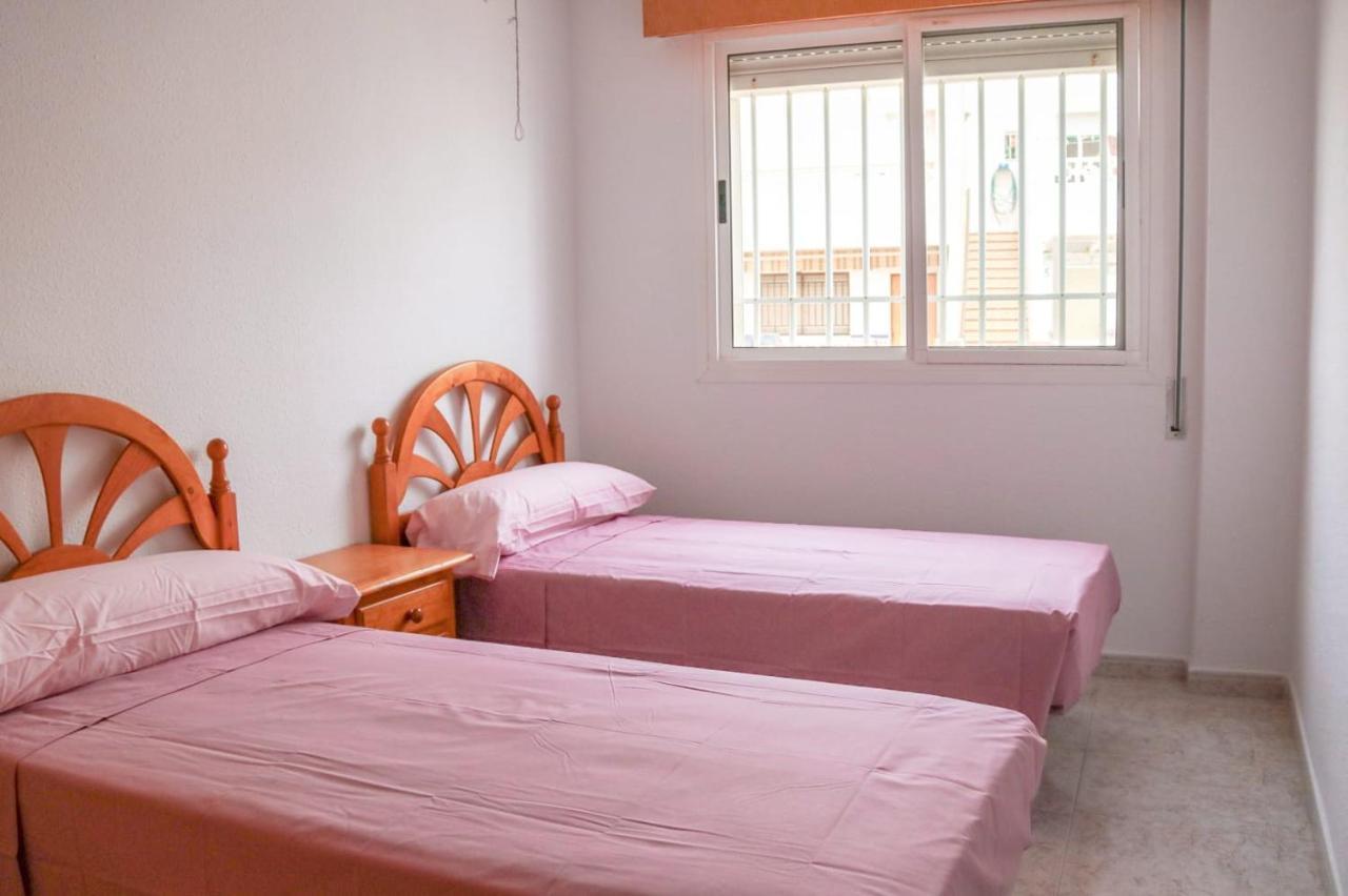 Apartament La Casita Del Cabo Cabo De Gata Zewnętrze zdjęcie