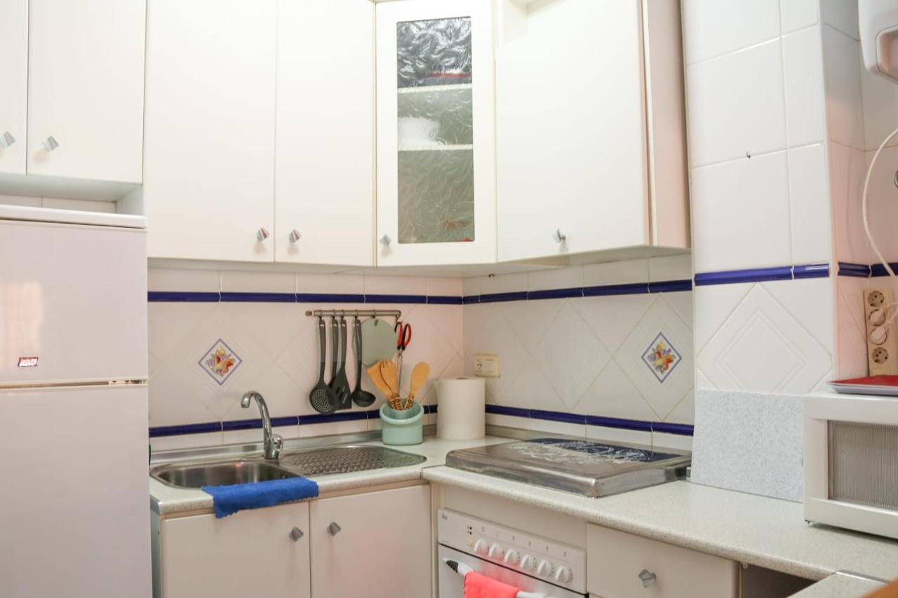 Apartament La Casita Del Cabo Cabo De Gata Zewnętrze zdjęcie